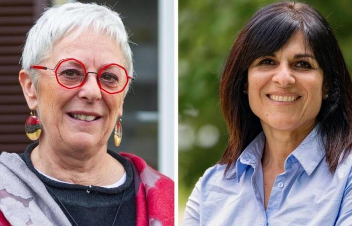Boleta en Cusano Milanino, ¿quién será el nuevo alcalde entre Carla Pessina y Valeria Lesma?