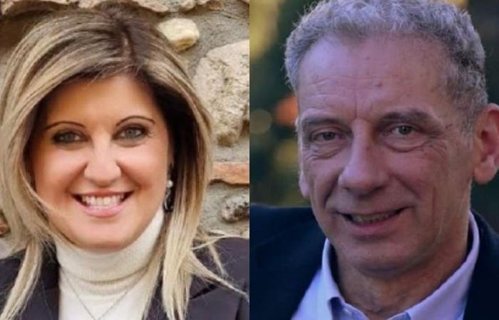 En las urnas, la izquierda triunfa: Ferrazzi gana en Samarate, Cannito gana en Malnate