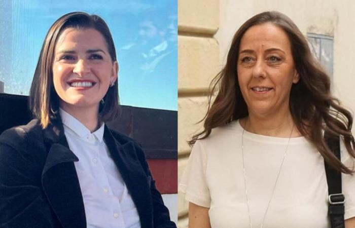 Primeras veces: las alcaldesas Sara Funaro en Florencia y Vittoria Ferdinandi en Perugia