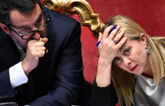 No Ponte Calabria: “Otra bofetada a los habitantes del Estrecho en el último Consejo de Ministros”