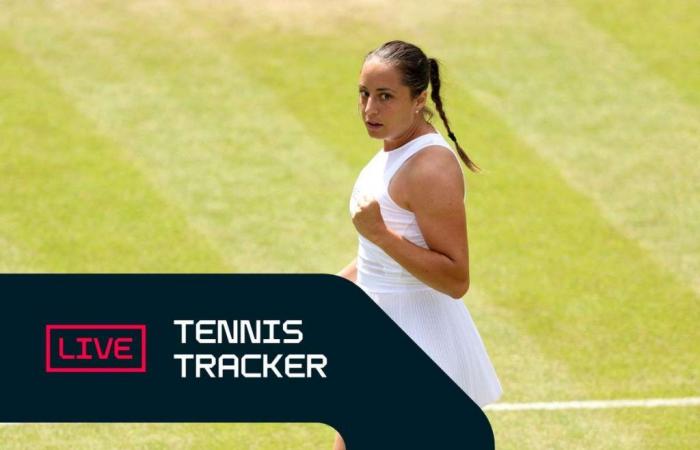 Tennis Tracker: Darderi y Fognini adelante en Mallorca, Nardi fuera, Cocciaretto extraña Bad Homburg