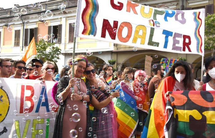 ▼ Orgullo de Brescia, la cita es el 7 de septiembre (pero mientras tanto queda el verano queer) – BsNews.it