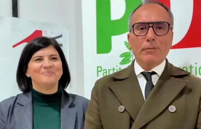 «Barletta bloqueada por el asunto entre Acción y los Hermanos de Italia y por las ambiciones de los Tupputi»