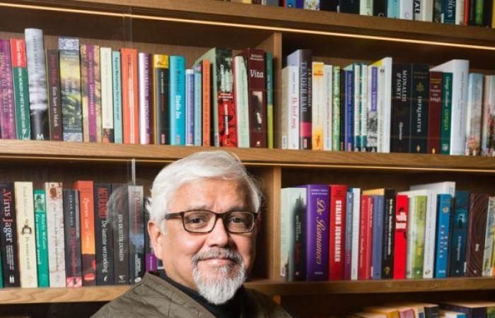 Siena: 4 de julio, título honorífico en literatura moderna para Amitav Ghosh – Brontolo da su opinión