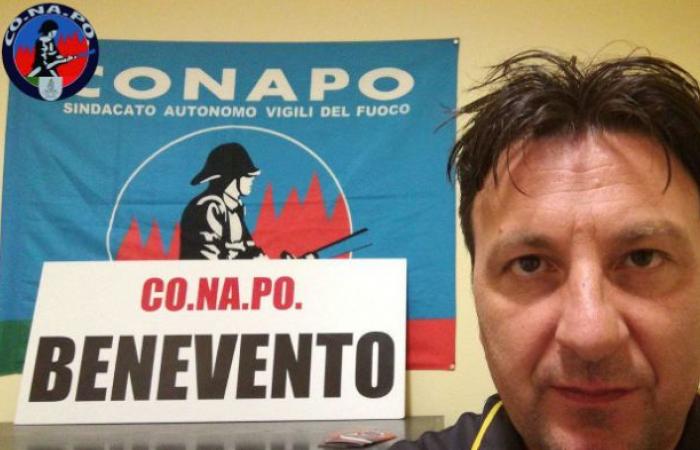 Conapo: “Fuego en Camaldoli, los bomberos apoyan a Benevento pero Sannio está indefenso” – NTR24.TV
