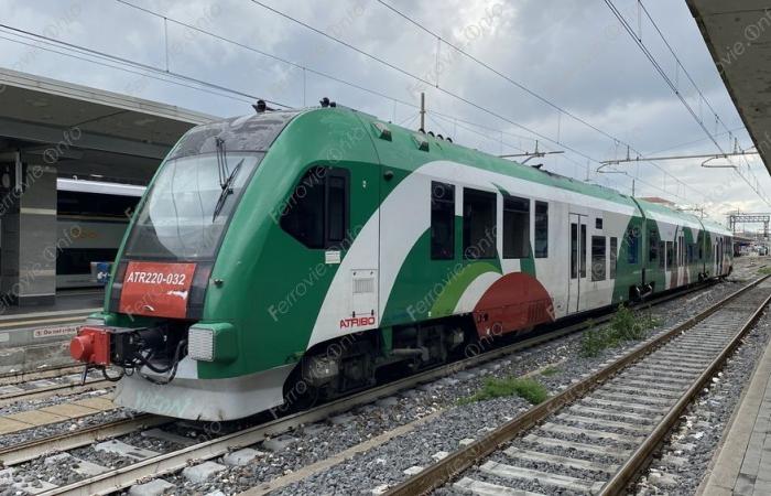 Ferrovie.Info – Ferrocarriles: Obras en las líneas Bolonia – Portomaggiore y Bolonia