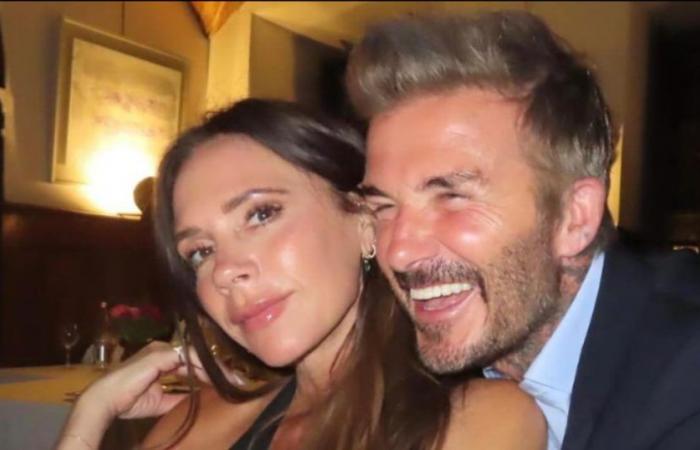 David Beckham y Victoria, “relación comercial a distancia”: el dinero, una primicia inquietante