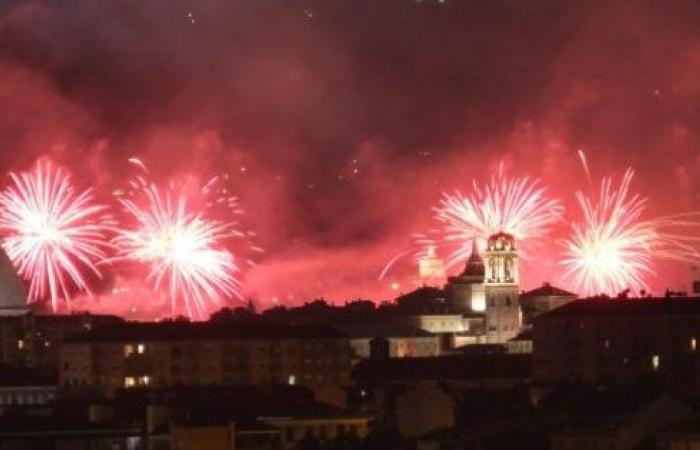 Turín – Fiesta de San Giovanni en la plaza para 50.000 turineses: calles cerradas y prohibiciones. Toda la INFORMACIÓN – Torino News 24