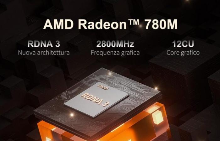 El mini PC GEEKOM A7 con AMD Ryzen 9 está en super oferta por unos días