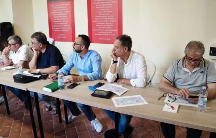 Desde Caltanissetta una mano amiga a Túnez: el compromiso de Cáritas siciliana