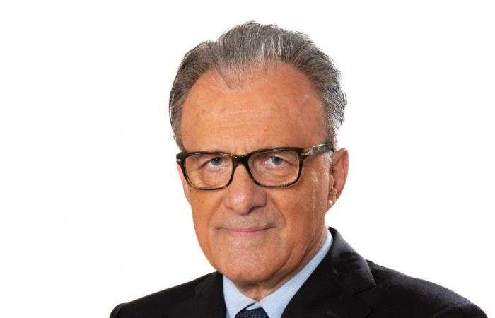 Administrativo Mirandola 2024 – Giorgio Siena – +Mirandola – El mínimo de la votación de ayer