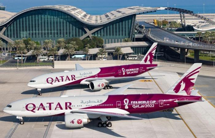 Aviones, los Oscar de la aviación civil. Qatar Airways recupera el cetro: “Aerolínea del Año” por octava vez