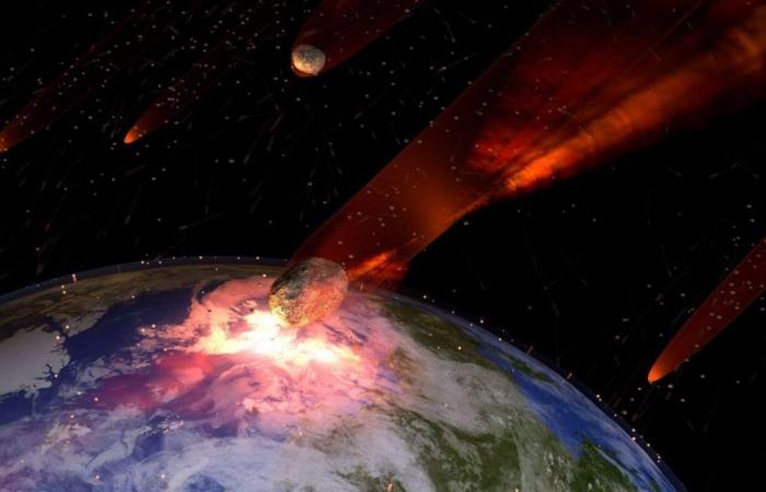 El asteroide contra la Tierra que dejará huella en la humanidad para siempre: el estudio de la NASA