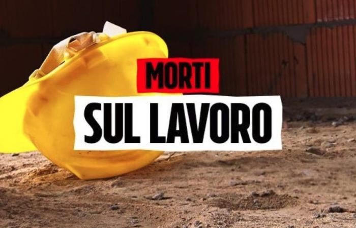 Muere aplastado por una grúa en un astillero a los 69 años en La Spezia