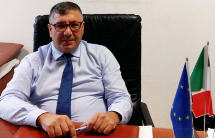El Consorzio di Bonifica Calabria informa que «la tubería de riego del sistema Allaro ha sido vandalizada»