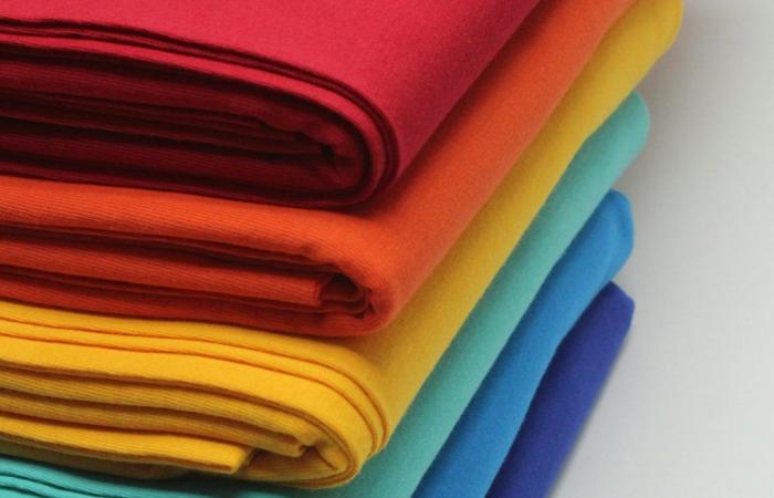 El textil se estancó en el 2023 de la nueva normalidad. El boom de los tejidos técnicos decae