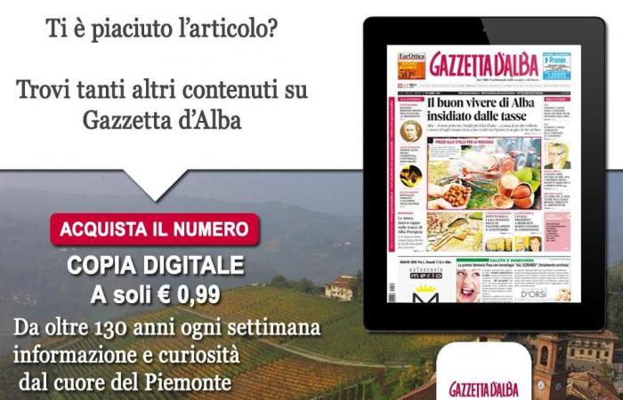 Las empresas ganadoras de Intesa Sanpaolo son protagonistas en Cuneo