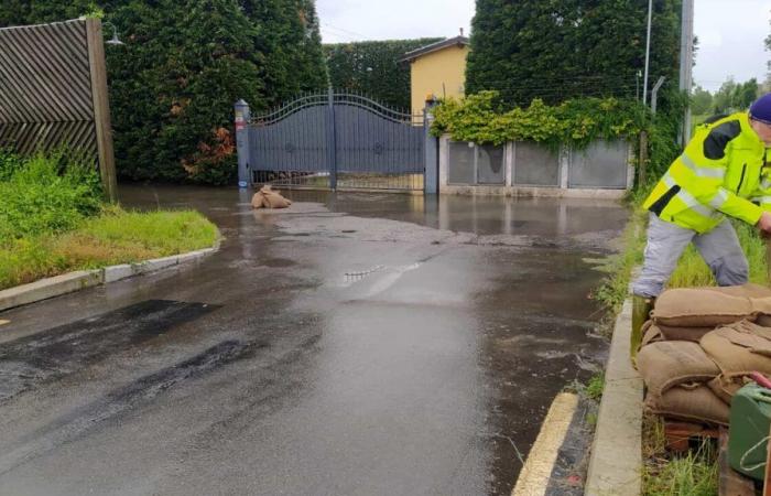 Inundaciones en Emilia-Romaña: 9,8 millones para comprar herramientas para proteger las viviendas