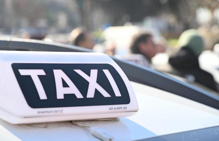 Taxi en Rávena, se ha publicado la licitación para seis nuevas licencias