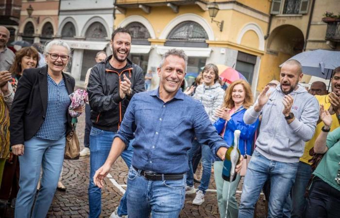 Andrea Virgilio, nuevo alcalde de Cremona: proyectos para la comunidad de Cremona
