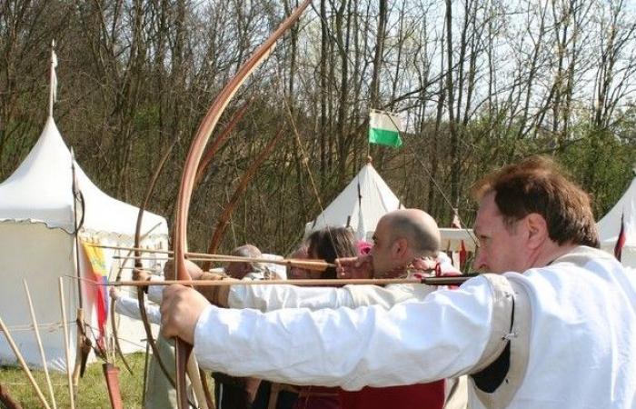 Moncalieri se prepara para sumergirse en la Edad Media con el antiguo torneo de tiro con arco – Torino Oggi