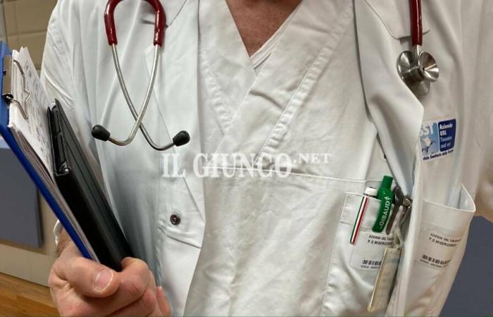 Concurso para médicos jóvenes: más de ochenta solicitudes para la provincia de Grosseto