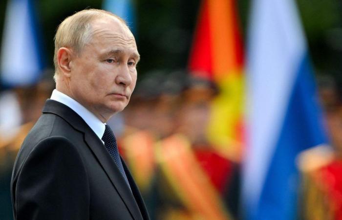 Guerra Rusia-Ucrania, Rusia sanciona a los medios europeos, “La Stampa” y “Repubblica” también golpean – Ucrania Rusia, noticias sobre la guerra