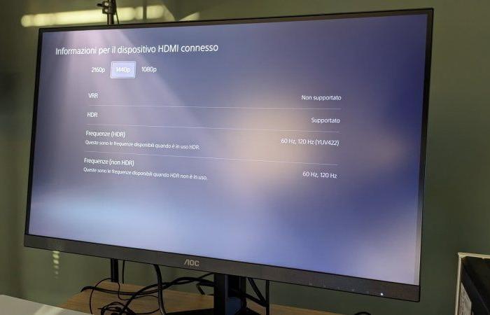 AOC Q27G4X, la review del monitor de 27 pulgadas con resolución Quad HD a un precio asequible