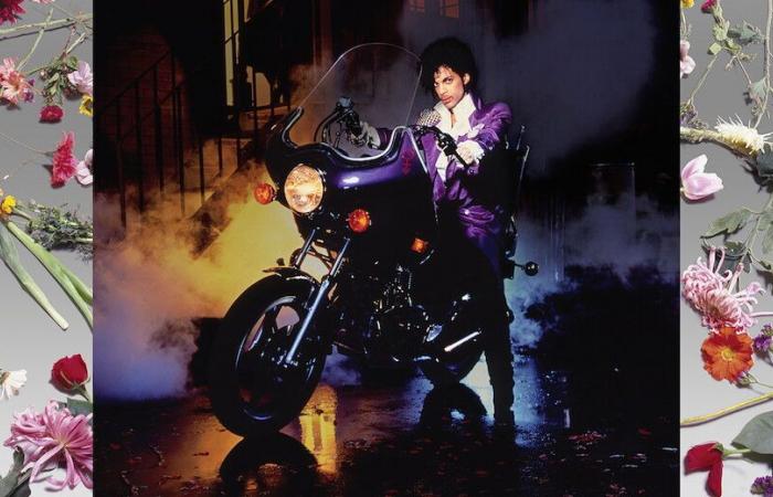 Los 40 años de “Purple Rain”, álbum y película que consagró a Prince
