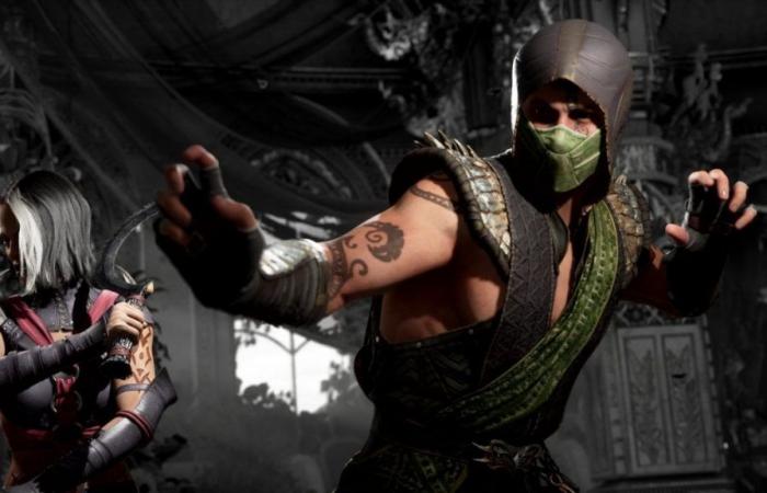 Una mina de datos de Mortal Kombat 1 puede haber revelado los próximos 6 personajes DLC