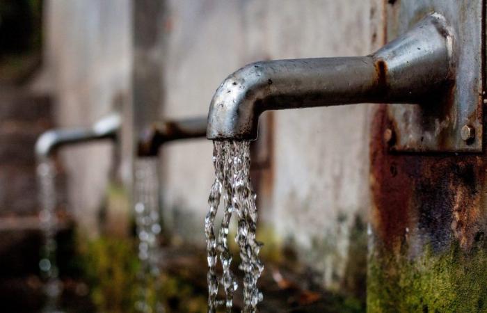 Emergencia hídrica en Ogliastra: los grifos abren tres horas al día | Portada, Sassari
