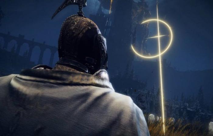 Elden Ring domina en Steam a pesar de las críticas y críticas negativas de los fanáticos por Shadow of the Erdtree