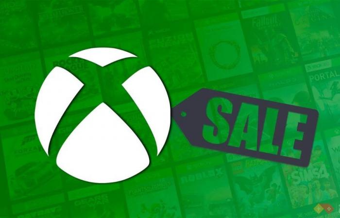Xbox Store, descuentos de hasta el 95% a finales de junio: aquí están los mejores