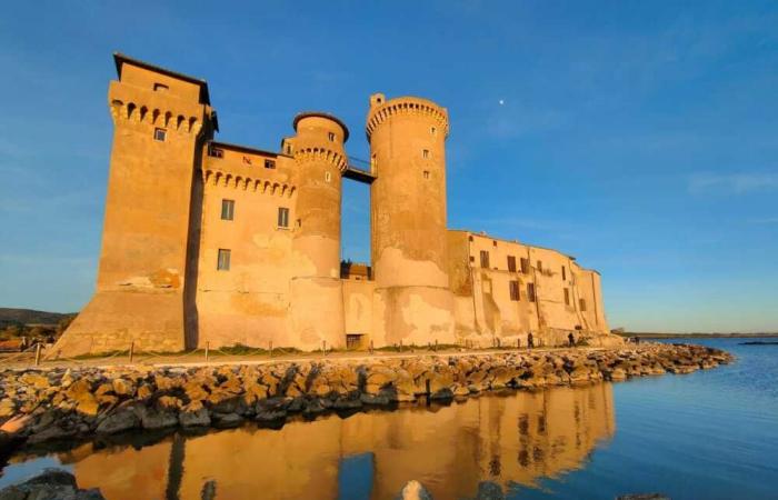 Castillo de Santa Severa, reunión Región-municipio para el acuerdo • Terzo Binario News