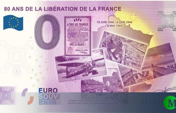 Próximamente billete de 0 euros. ¿Para qué sirve y cómo conseguirlo?