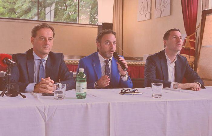 Chispas en el Consejo Regional de Liguria: polémica entre el consejo y la oposición