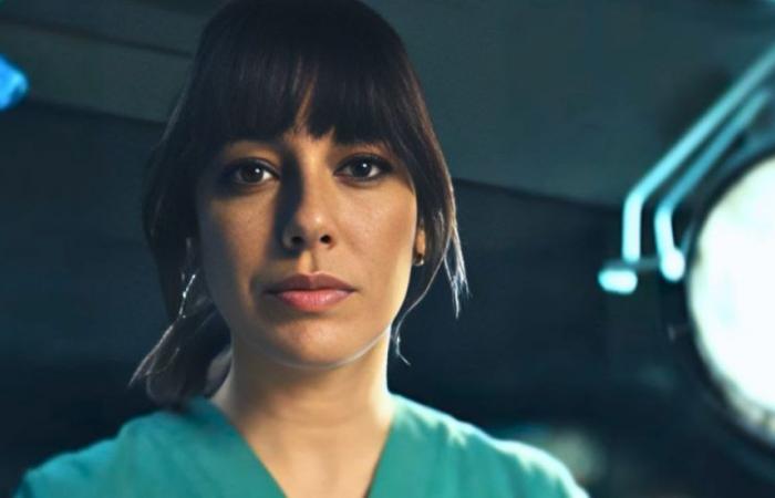 ¿Te gustó Doc? Un drama médico con la estrella de Élite aterriza en Netflix