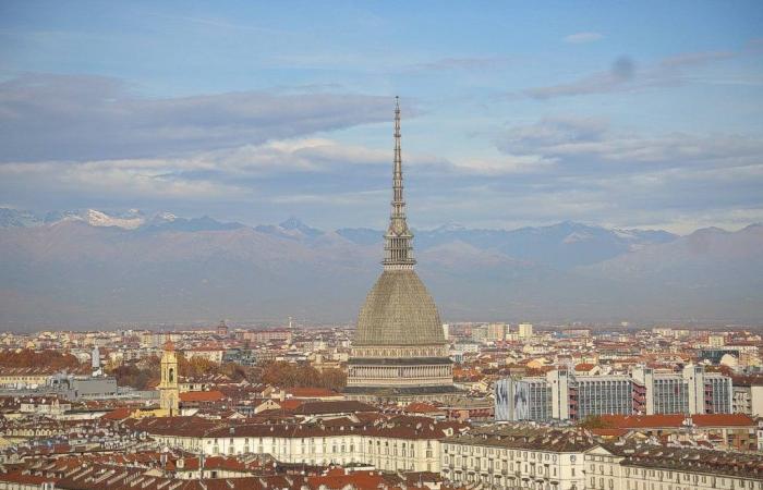 “¿Qué tan satisfecho estás de vivir en Turín”? Un estudio estadístico sobre la calidad de vida en la capital