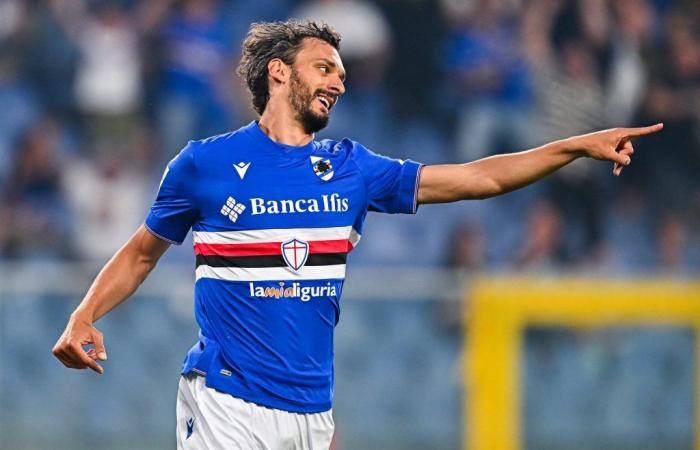 SOCIAL-Sampdoria, ¿Gabiadini en Rávena con Ravaglia? La razón