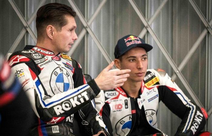 SBK, Van der Mark: “Cremona no es una pista adecuada para el Campeonato del Mundo de Superbikes”