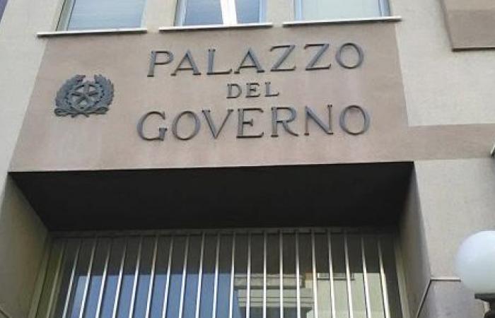 Antimafia: el prefecto de Isernia adopta tres prohibiciones contra las empresas con domicilio social en Molise