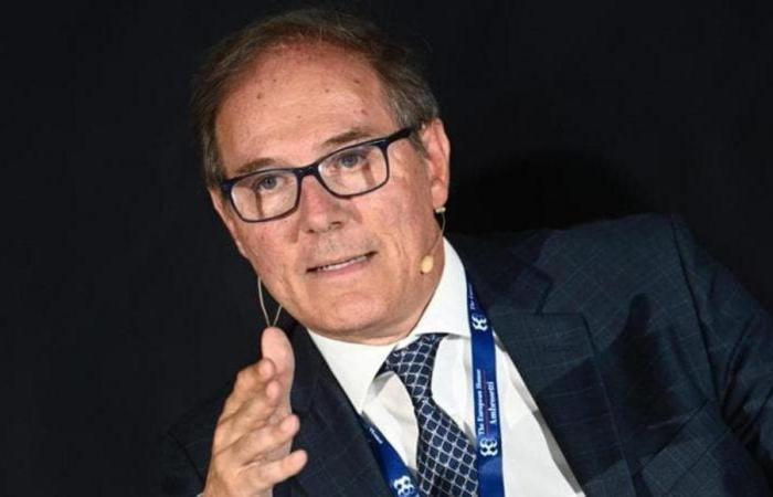 La junta directiva de Iren despide al director general Signorini por causa justa tras el caso Liguria