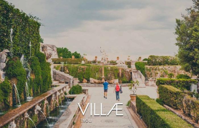 Tivoli – Le Villae confían sus puntos de avituallamiento: la gestión vale más de un millón