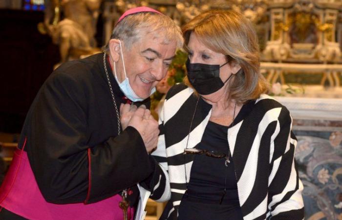 Elecciones administrativas en Lecce: los mejores deseos del arzobispo Seccia al nuevo alcalde Poli Bortone: “cuida los suburbios”