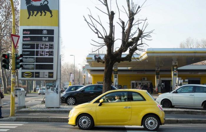 Precios de la gasolina, nuevas subidas de precios. El efecto sobre los promedios en el surtidor – Il Tempo
