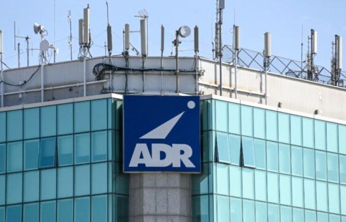Adr es la empresa aeroportuaria más sostenible del mundo