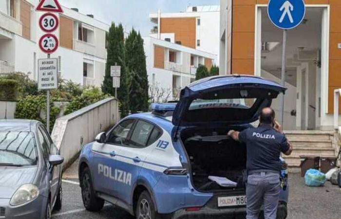 Enfermera muerta en Florencia, investigación realizada: sobrino de 17 años confiesa el asesinato: “Yo maté a mi abuela”