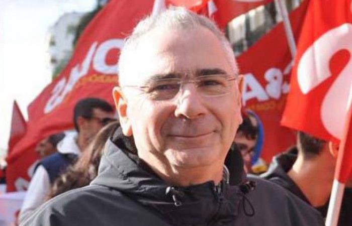 Huelga de trabajadores de Brindisi Multiservizi y reunión con el alcalde | nuevoⓈpam.it