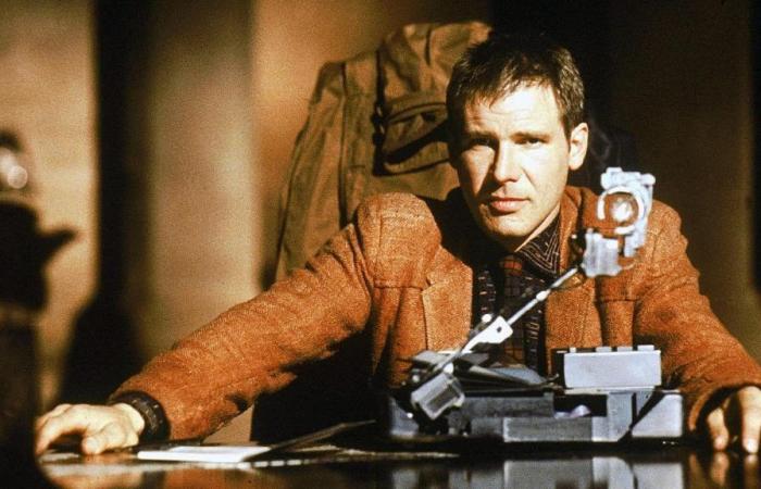 Sucedió hoy martes 25 de junio: “Blade Runner” se estrenó en cines de Estados Unidos