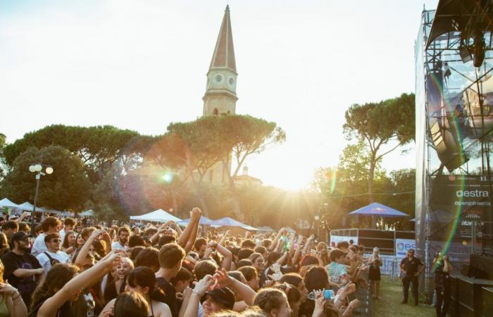 Men/Go Music Fest 2024: el festival de música de Arezzo celebra su vigésimo aniversario – Arezzo News